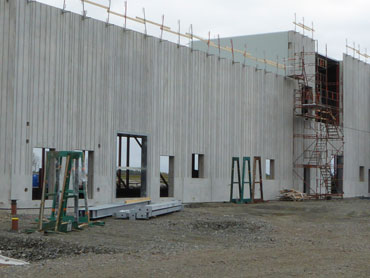 TALL PANEL