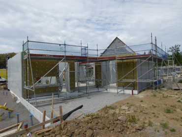 RESIDENTIAL SINGLE LEVEL PANELS