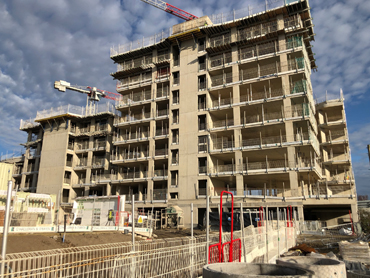 UK projects