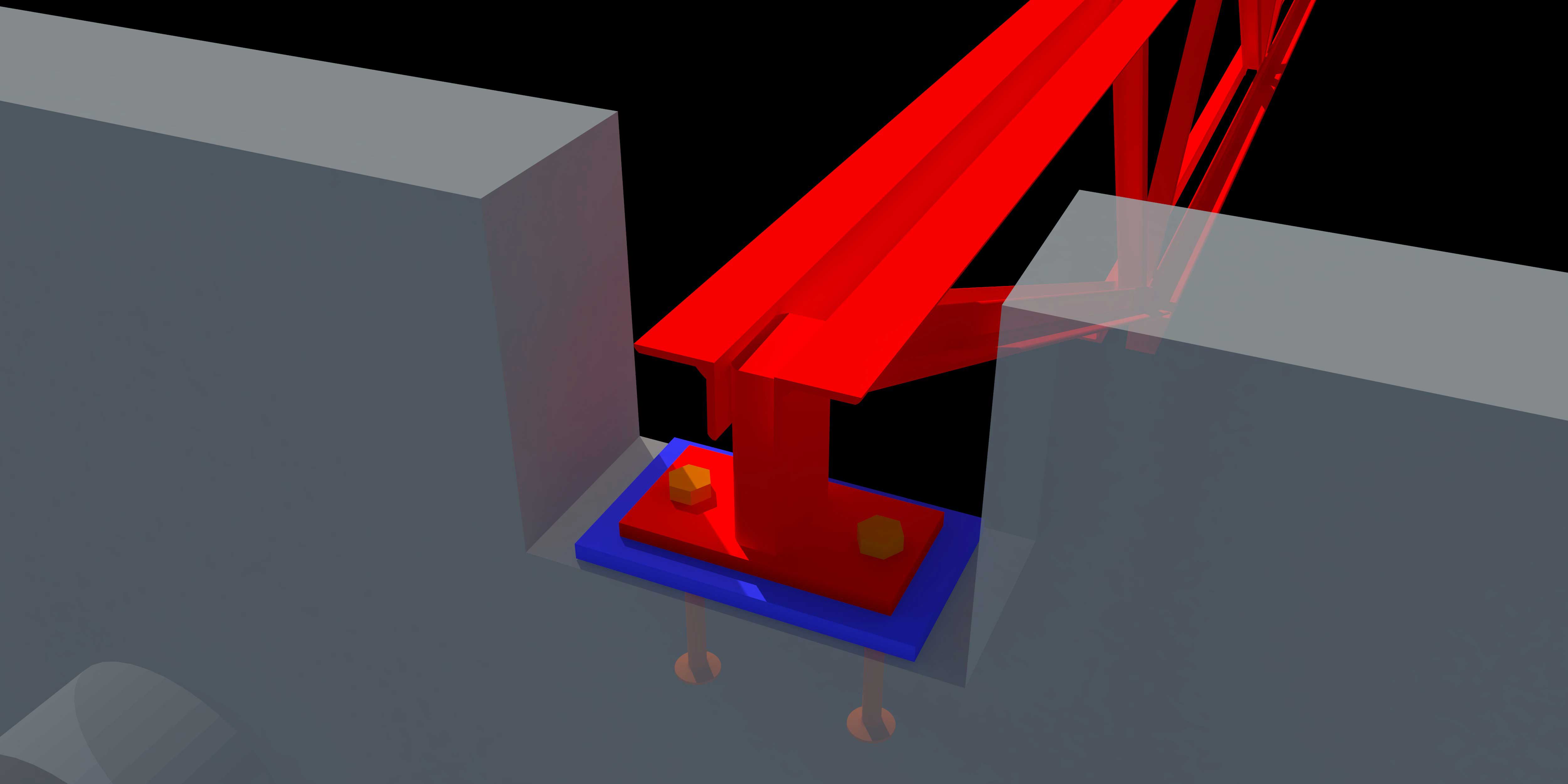 Precast Detailing thumbnail 2