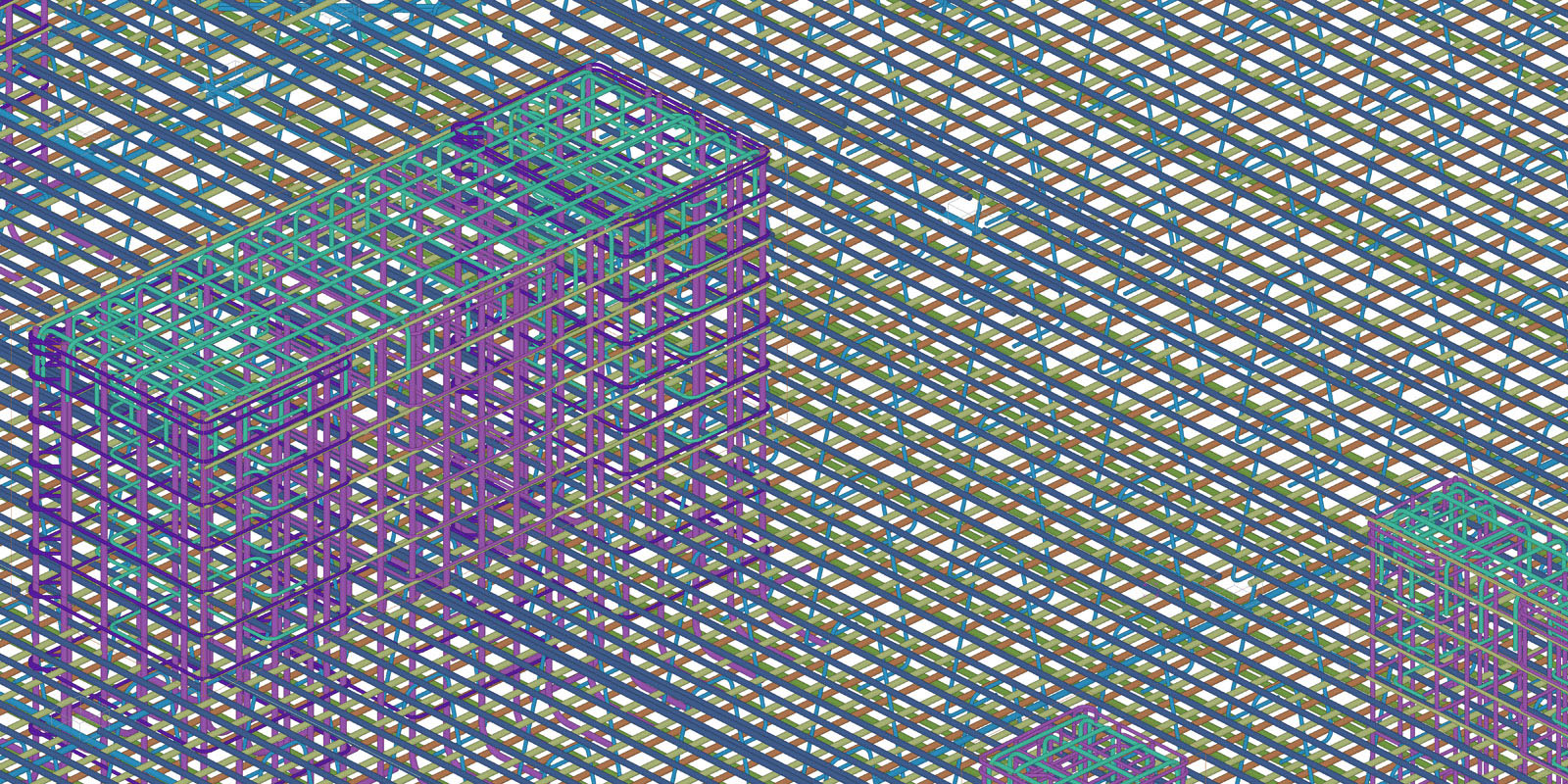 Rebar Detailing thumbnail 2