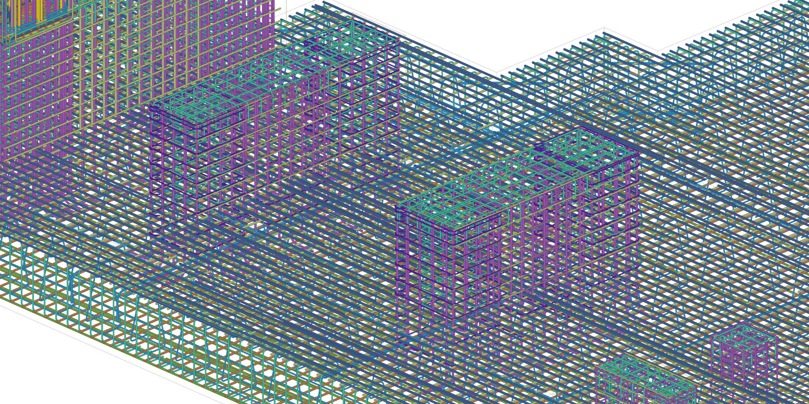 Rebar Detailing thumbnail 3