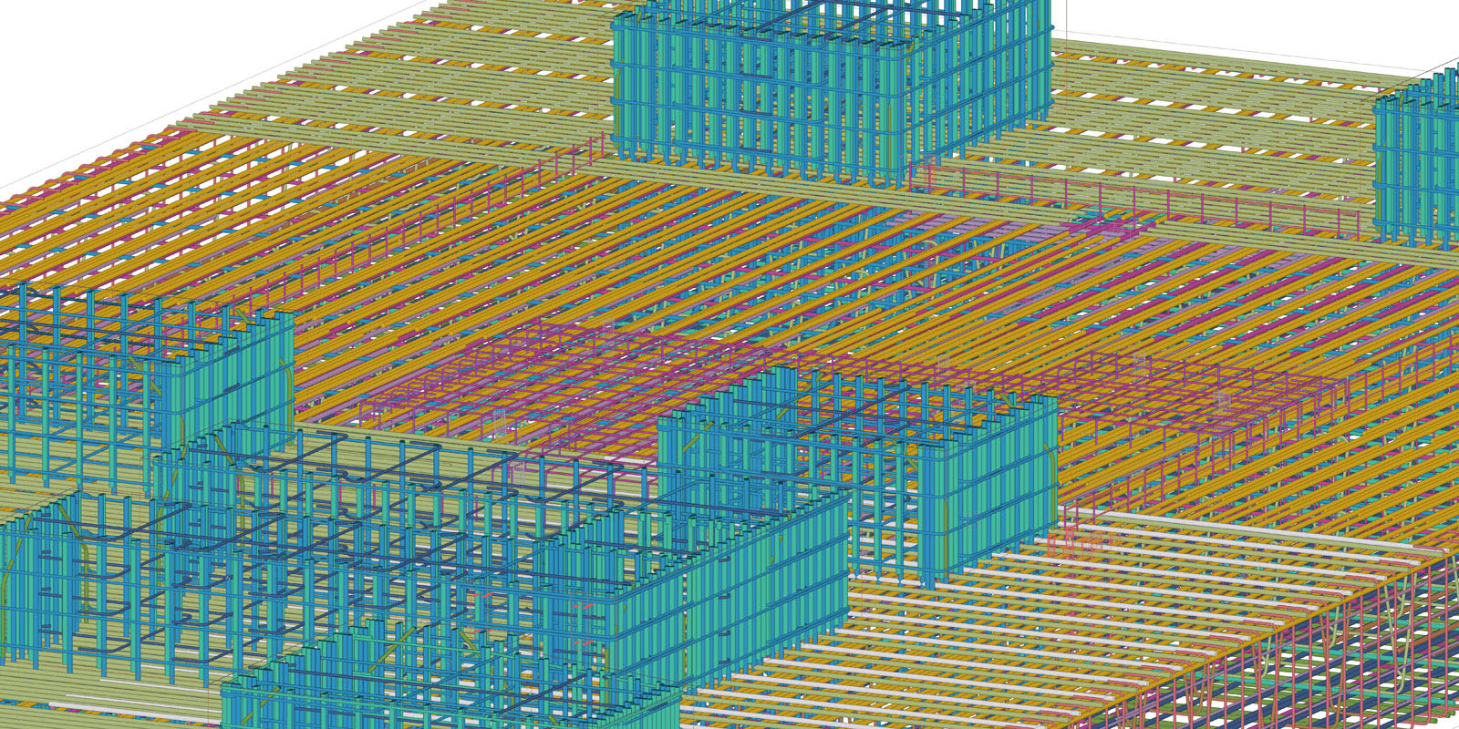Rebar Detailing thumbnail 4
