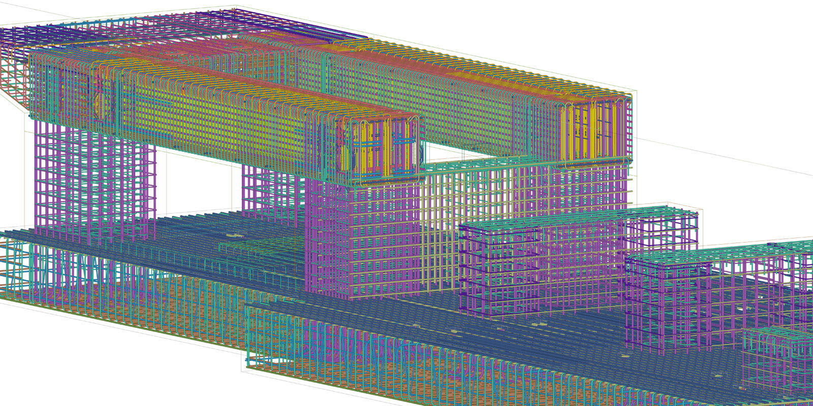 Rebar Detailing thumbnail 5