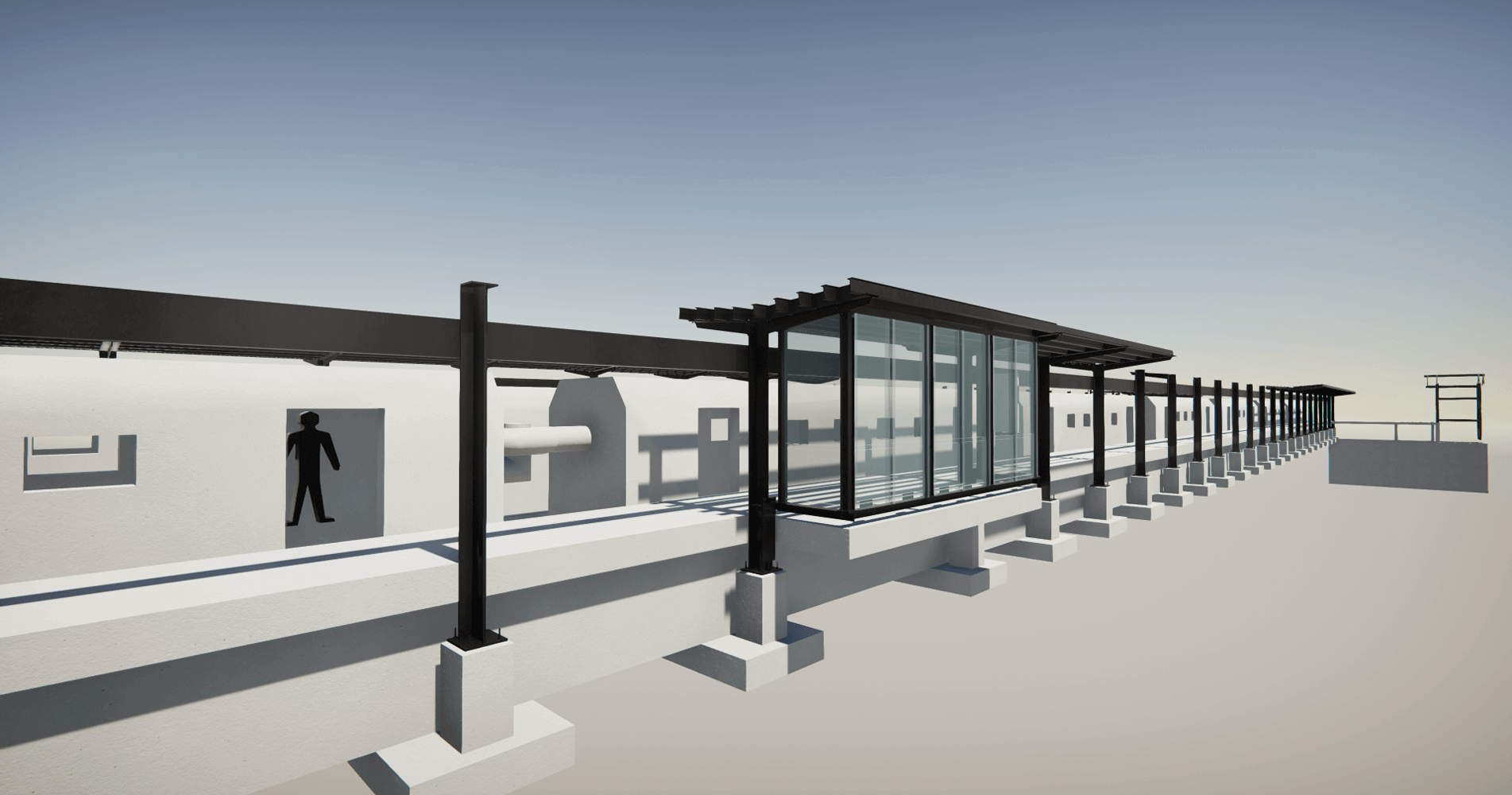 Steel Detailing thumbnail 2