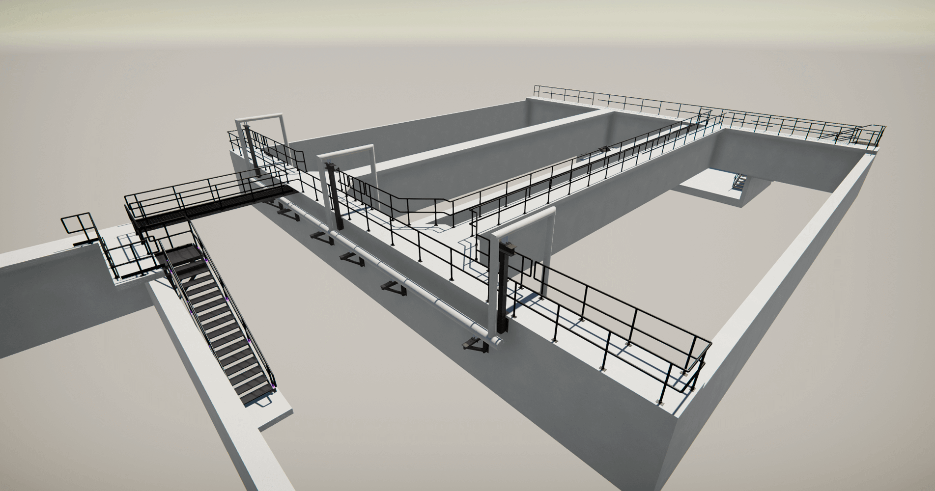 Steel Detailing thumbnail 5