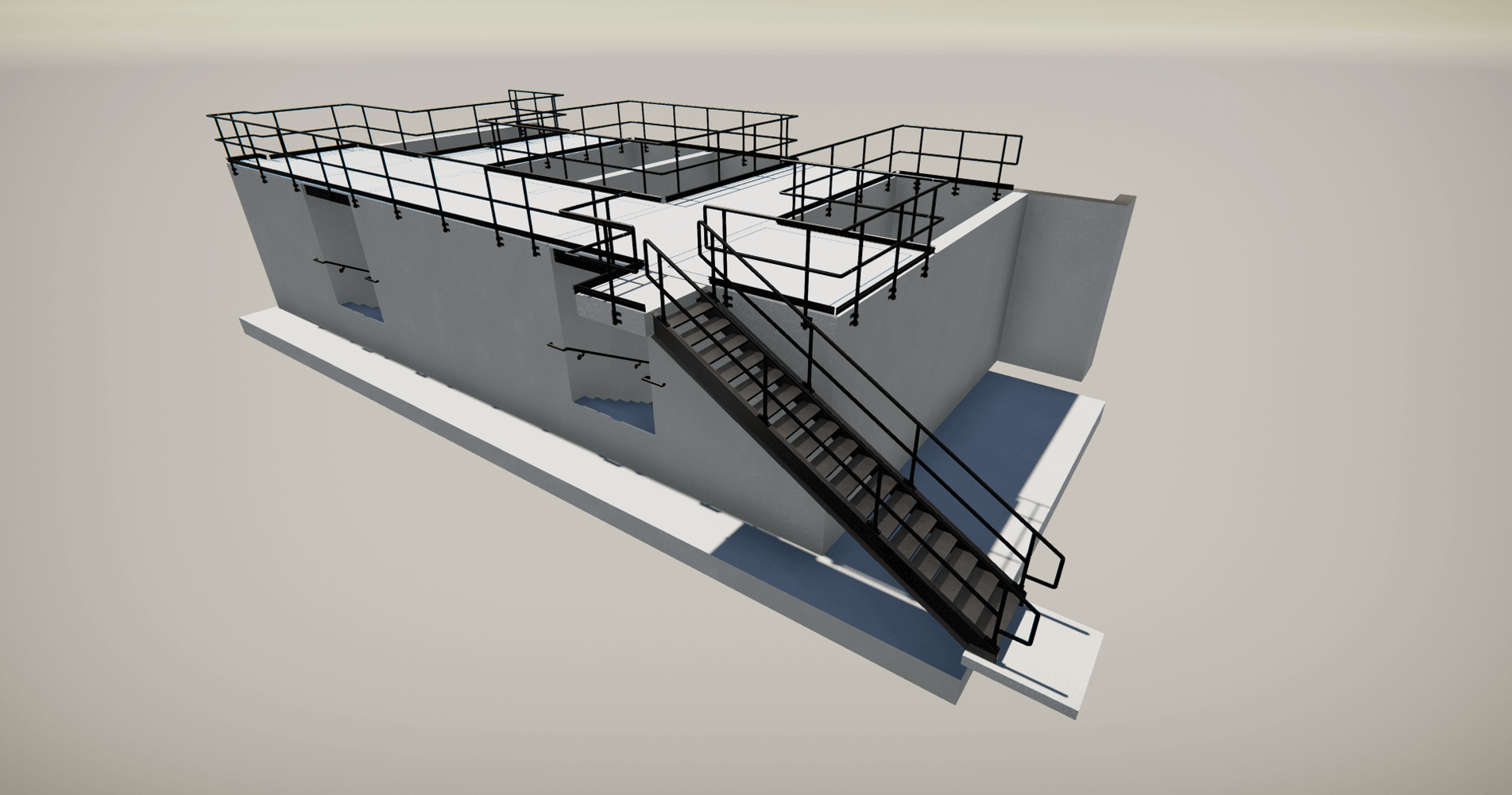 Steel Detailing thumbnail 6