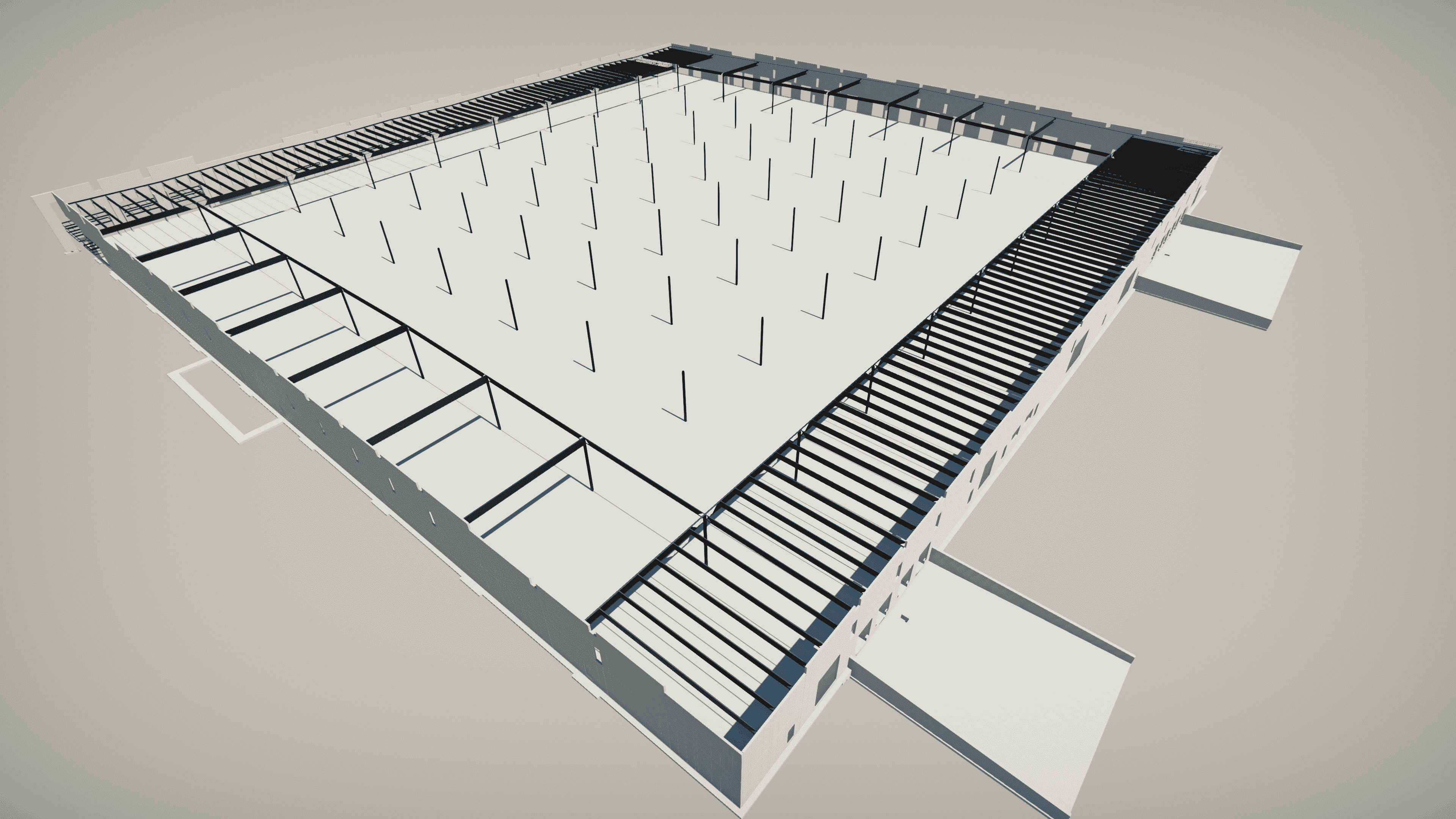 Structural Concrete BIM thumbnail 3