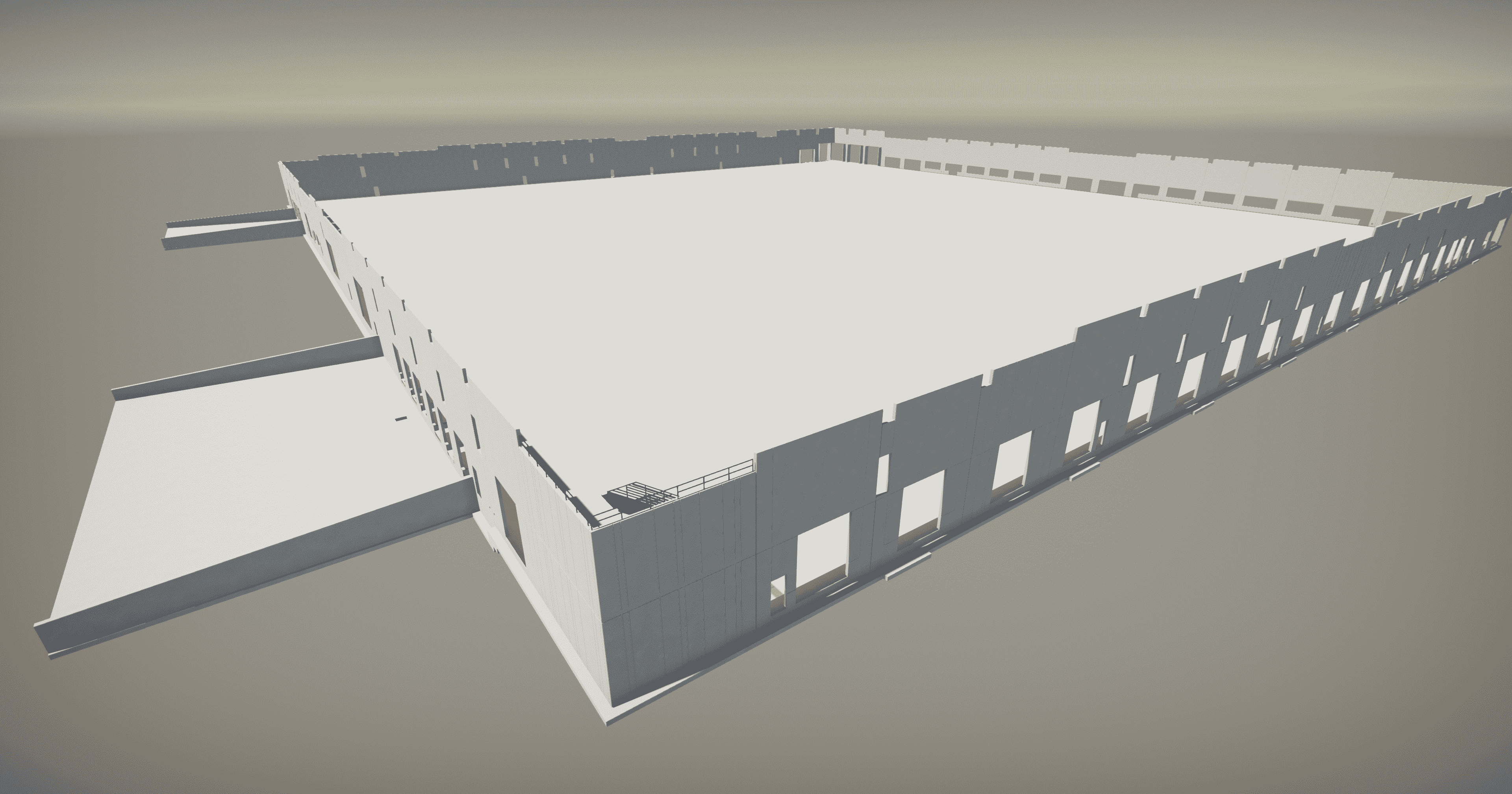 Structural Concrete BIM thumbnail 6