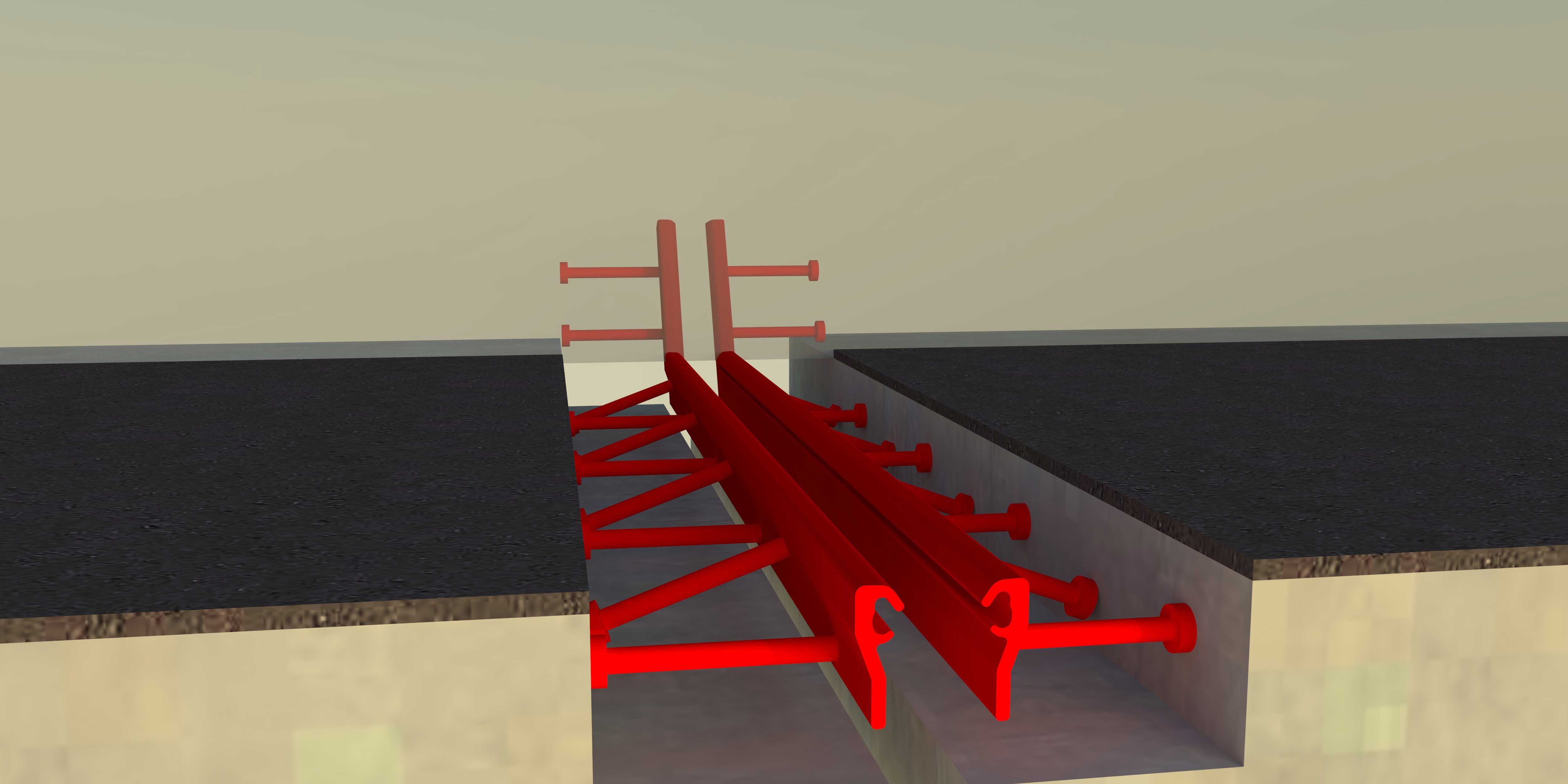 Stud Rail thumbnail 2