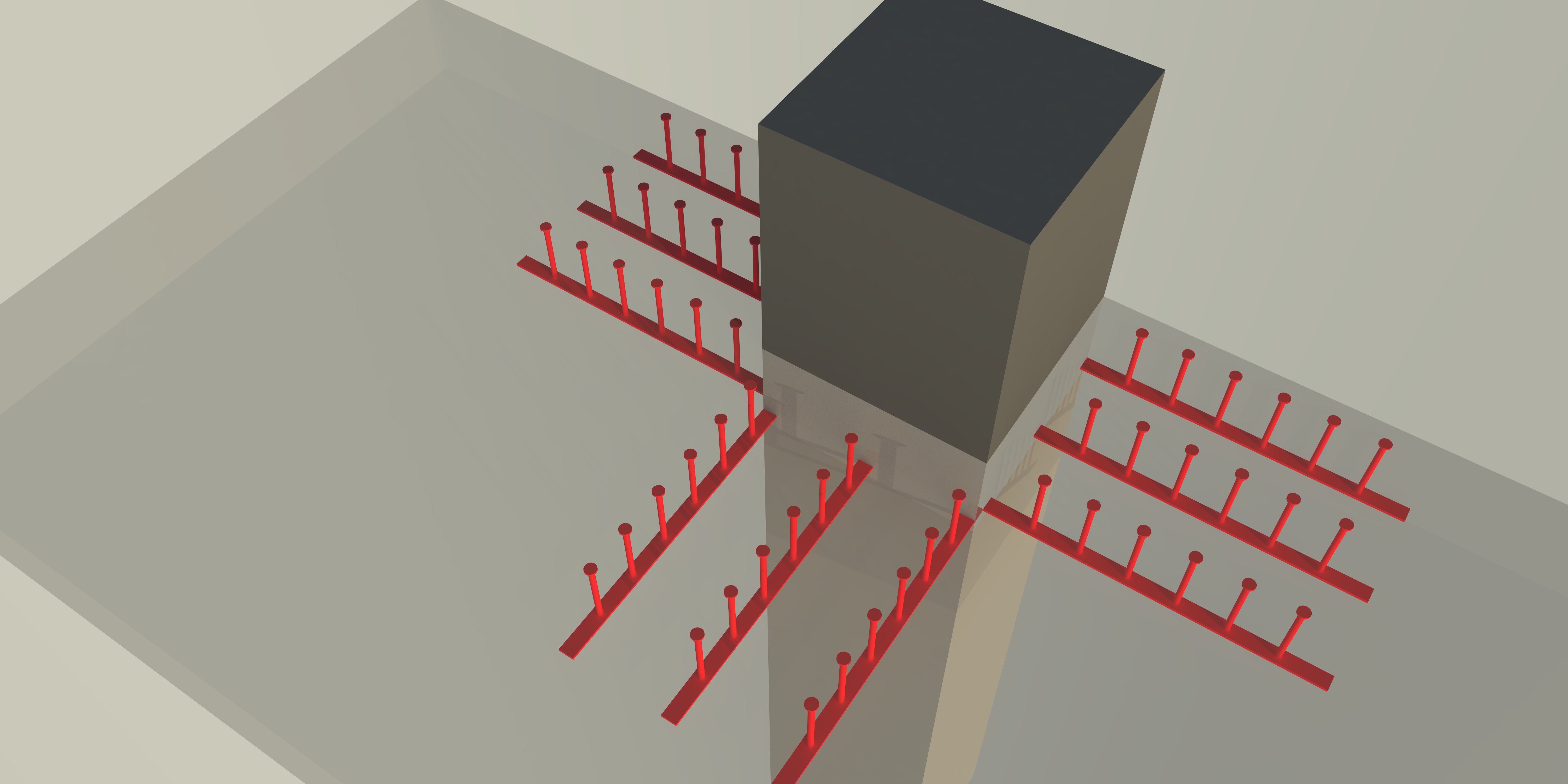 Stud Rail thumbnail 4