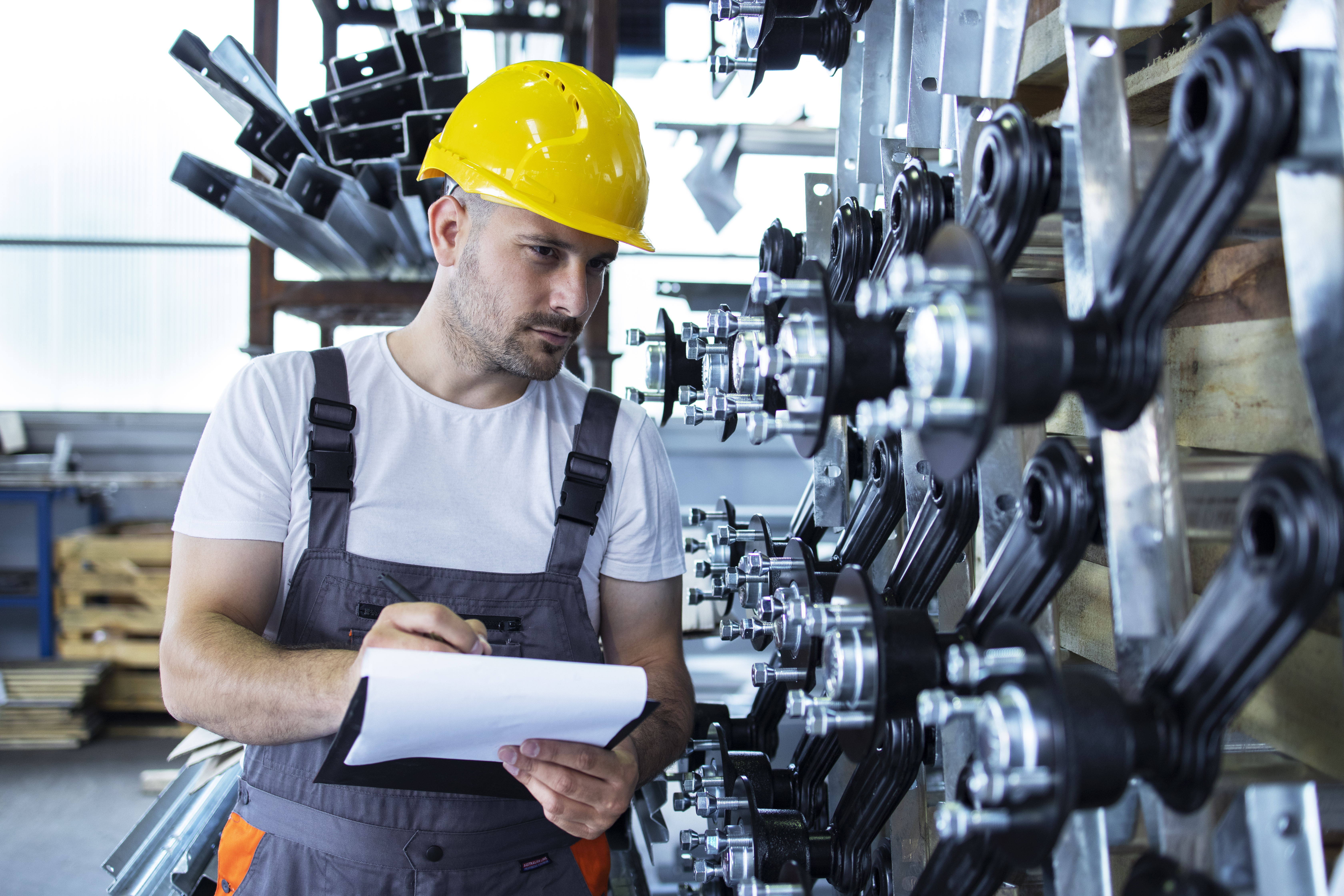 Industrial Services thumbnail 1