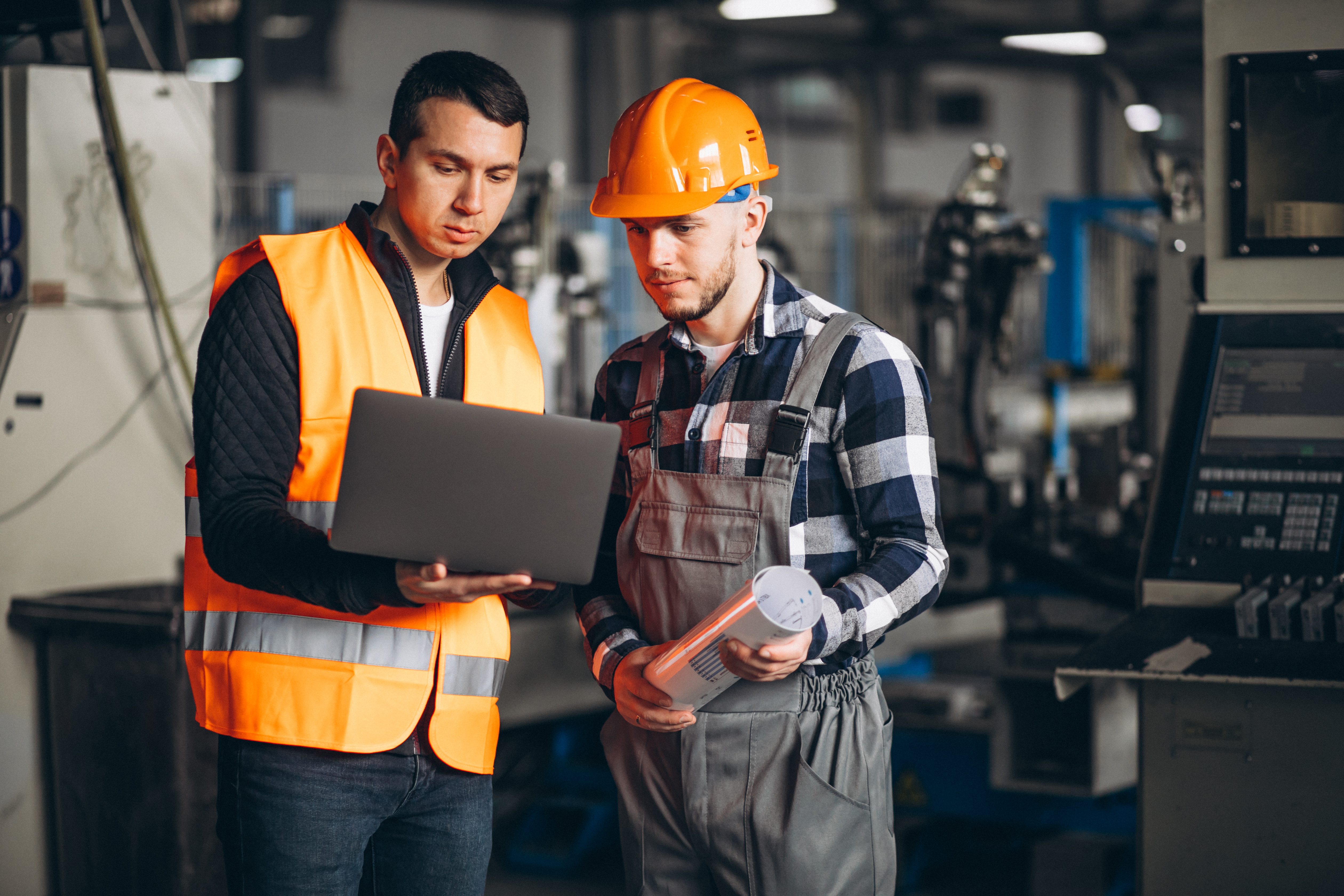 Industrial Services thumbnail 3