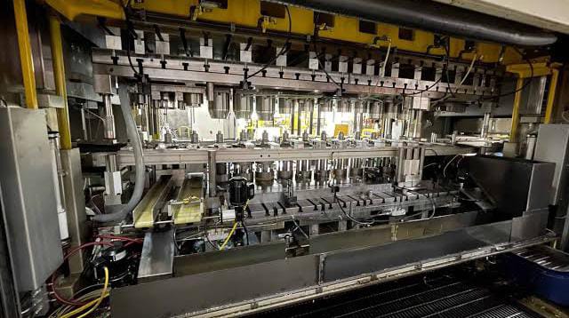 Press Machine Transfer Tools thumbnail 1