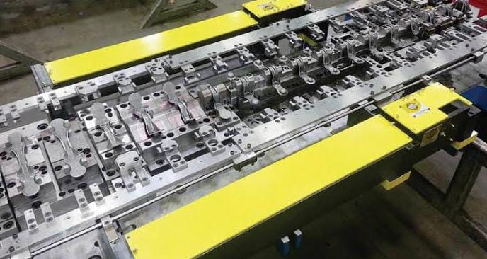Press Machine Transfer Tools thumbnail 2