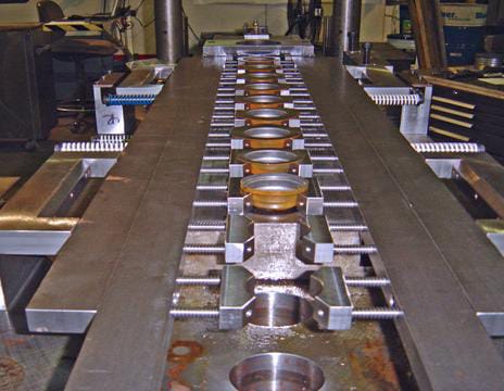 Press Machine Transfer Tools thumbnail 3