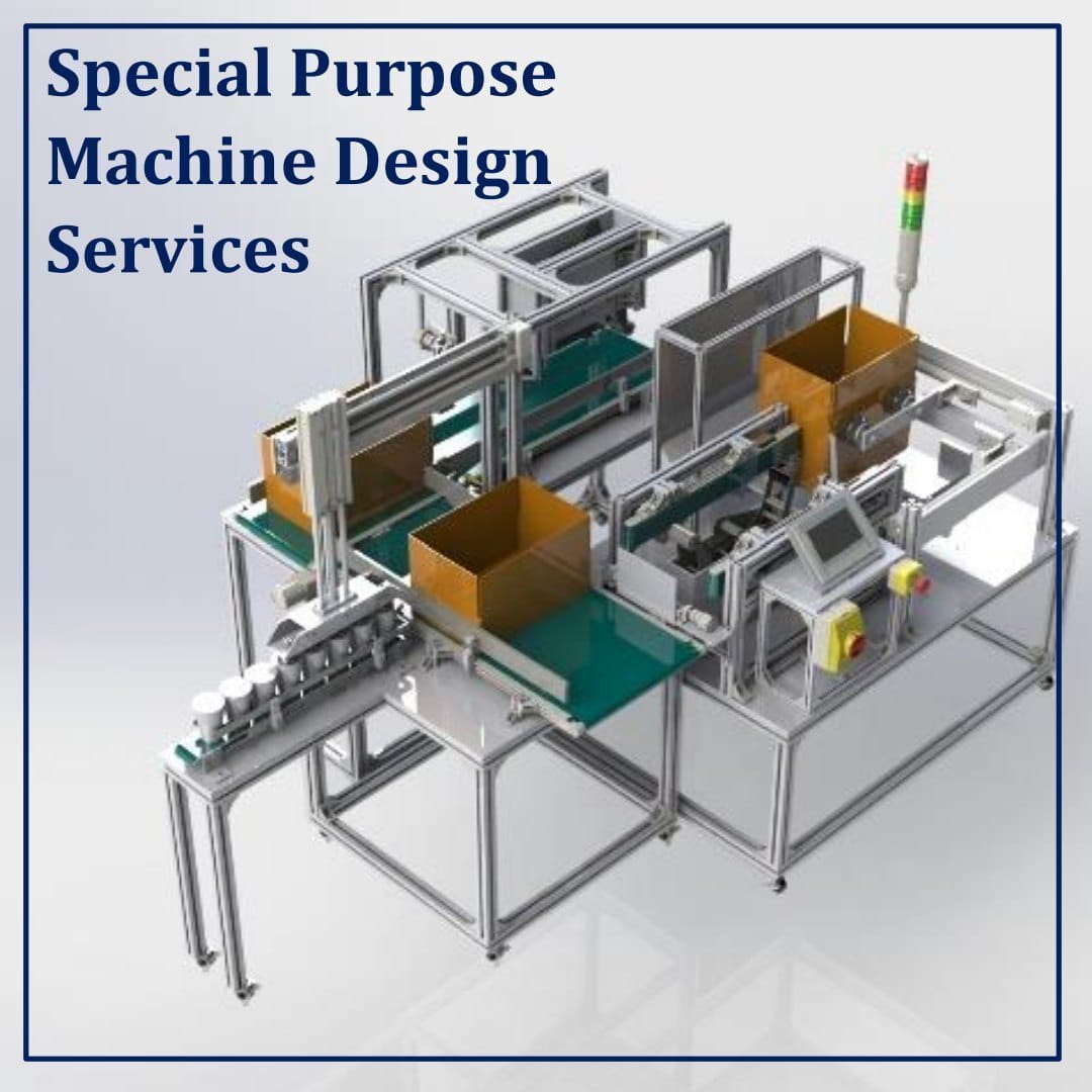 SPM Machine Design & Development thumbnail 2