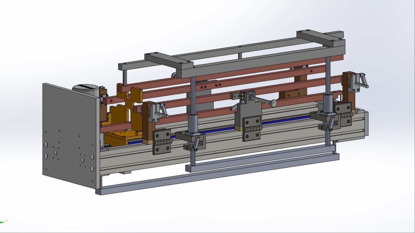 SPM Machine Design & Development thumbnail 3