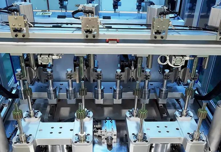 Winding Machine Special Tools thumbnail 1