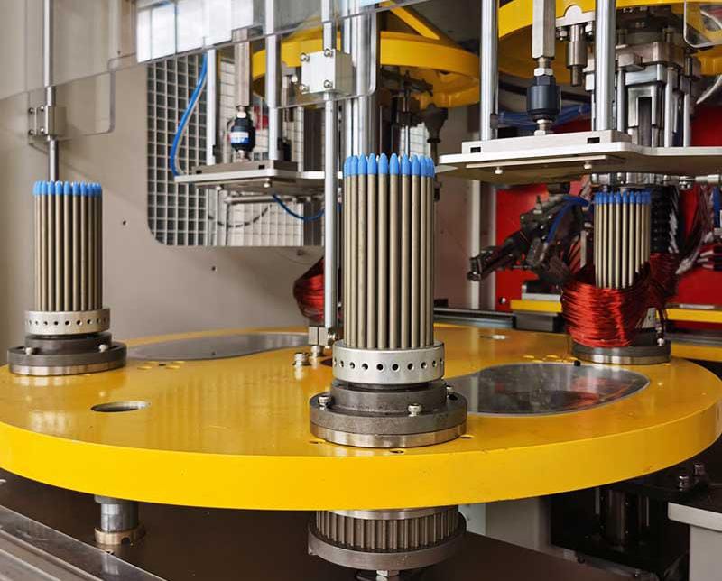 Winding Machine Special Tools thumbnail 2